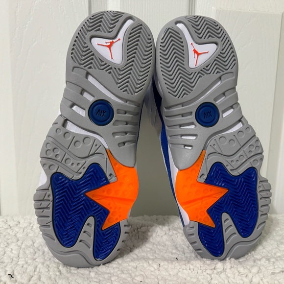 Nike Jordan Jumpman Two Trey Shoes \